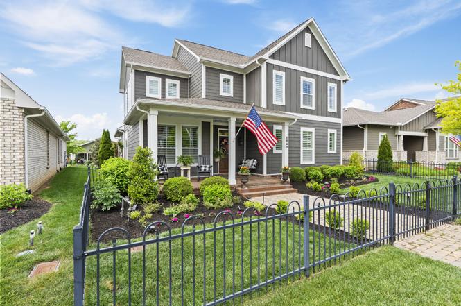 1543 Drakes Creek Rd, Hendersonville, TN