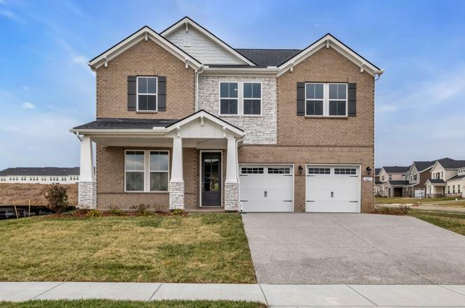 827 Azalea Dr, Mt. Juliet, TN