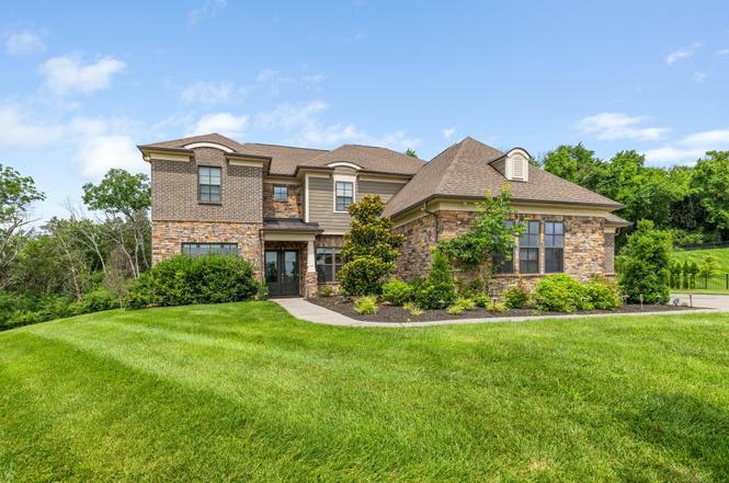 Home in Brentwood, TN
