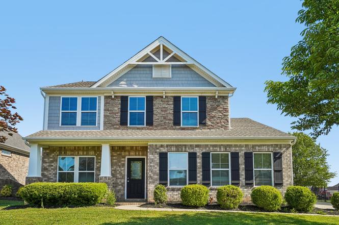 1713 Muirwood Blvd, Murfreesboro, TN
