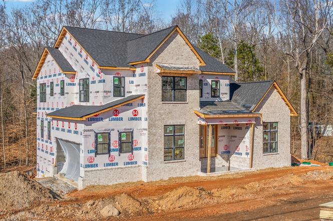 1307 Shady Grove Rd, Clarksville, TN