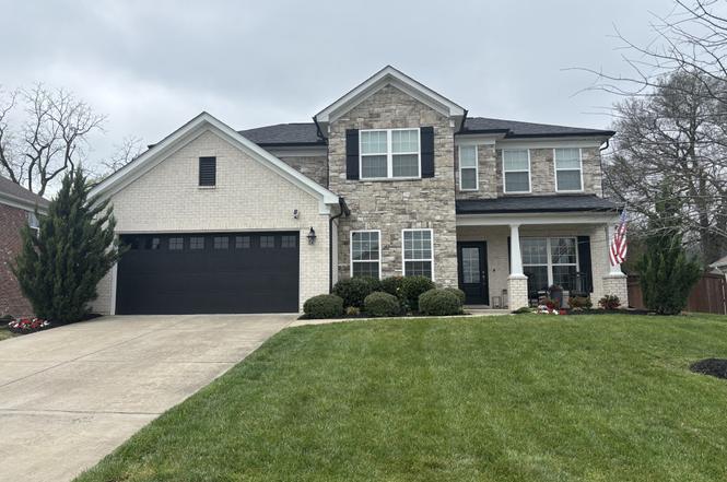 1686 Lantana Dr, Spring Hill, TN