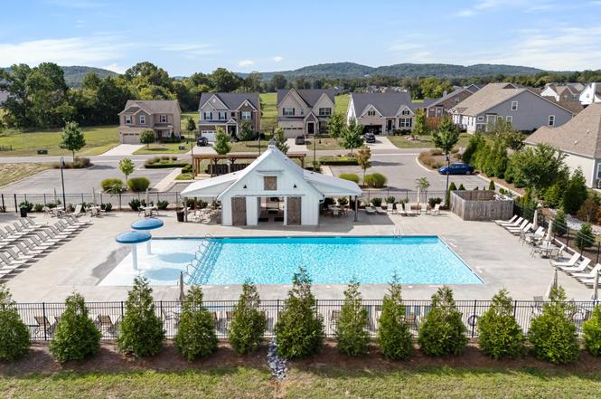 6449 Desmond Ave, Murfreesboro, TN