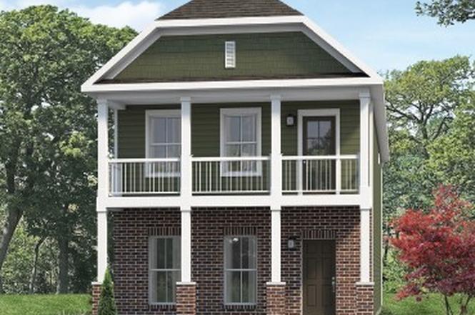 453 Almond Pvt Aly, Gallatin, TN