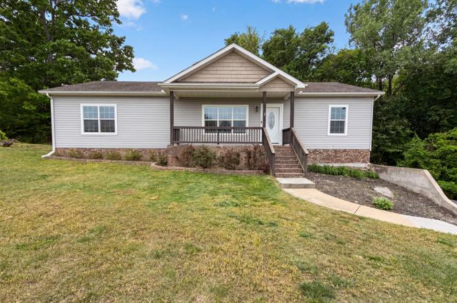 2217 Caleb Dr, Spring Hill, TN