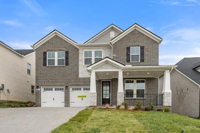 263 Pin High Dr, Mt. Juliet, TN