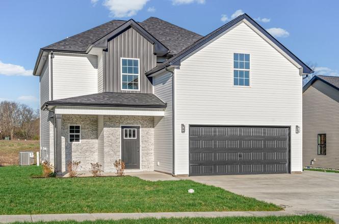 79 Sycamore Hl, Clarksville, TN