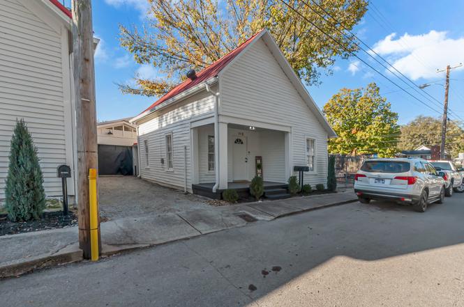 211A W 13th St, Columbia, TN