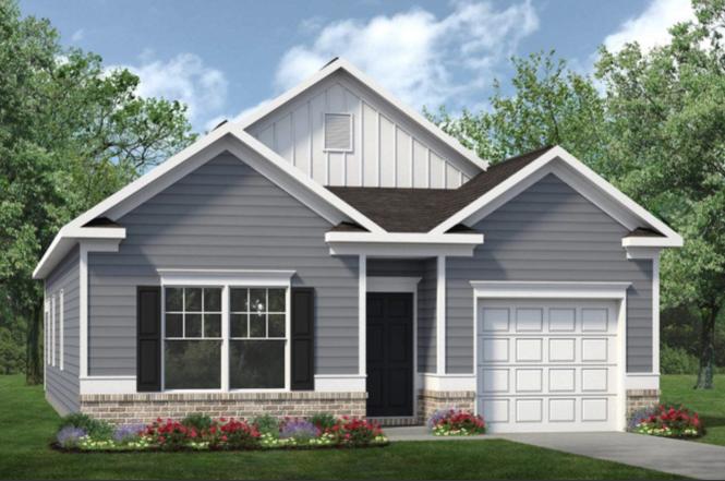 2204 Zeva Cir, Columbia, TN
