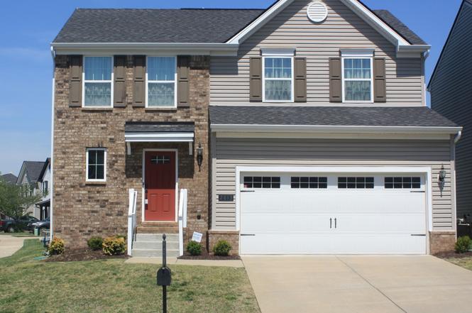 2813 Winterberry Dr, Columbia, TN