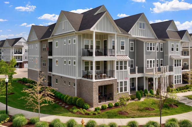 6000 Shadow Green Dr #6203, Franklin, TN