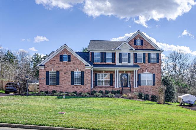 1232 Lighthouse Pl, Brentwood, TN