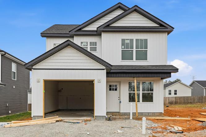 220 Quarry Overlook Way, Clarksville, TN