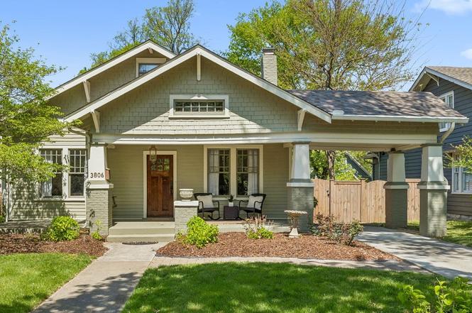 3806 Central Ave, Nashville, TN