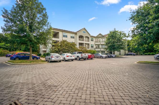414 Rosedale Ave #308, Nashville, TN