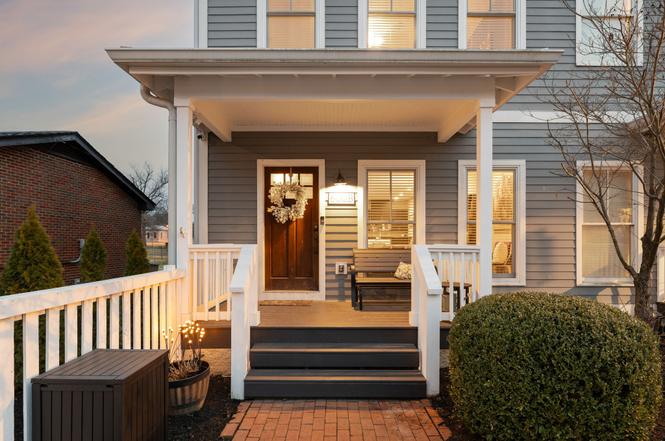 600B Fatherland St, Nashville, TN