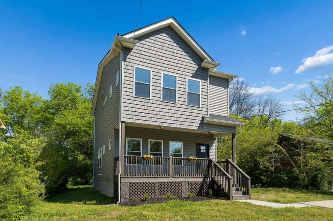 3112 Greggwood Dr, Nashville, TN
