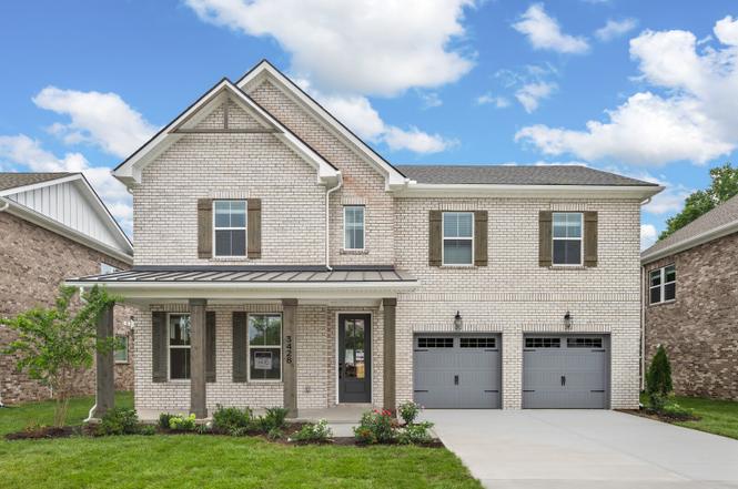 3525 Winterfell Dr, Murfreesboro, TN
