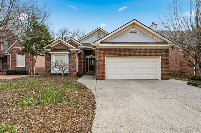 112 Chuzzlewit Down, Brentwood, TN