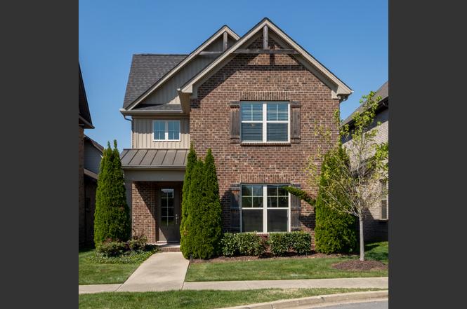 1068 Ambling Way, Gallatin, TN