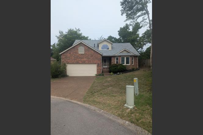 Home in Nashville, TN