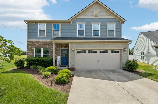 2936 Shellsford Cir, Murfreesboro, TN
