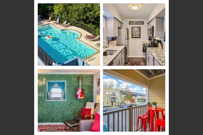 1042 1st Ave N, Nashville, TN