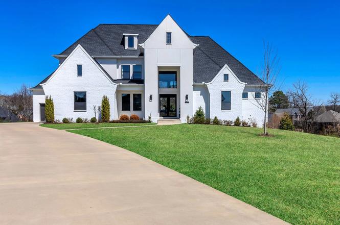 1004 Heights Blvd, Brentwood, TN