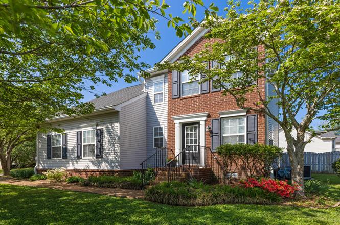 2290 Hayward Ln, Spring Hill, TN