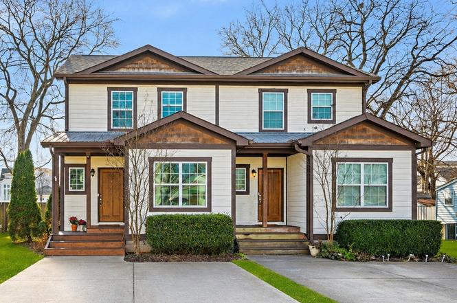 4403B Georgia Ave, Nashville, TN