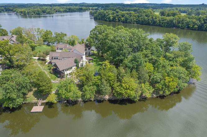 817 Burton Point Rd, Mount Juliet, TN