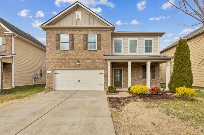 945 Manson Crossing Dr, Murfreesboro, TN