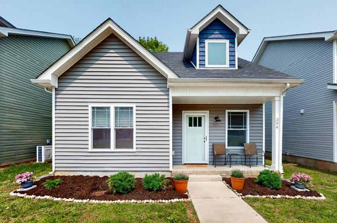 394 Martha Ln, Clarksville, TN