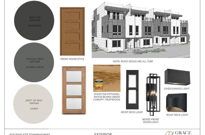 602 Southgate Ave Unit E, Nashville, TN