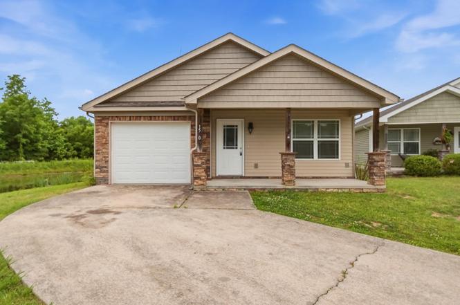 1510 Southernwood Dr, Chattanooga, TN