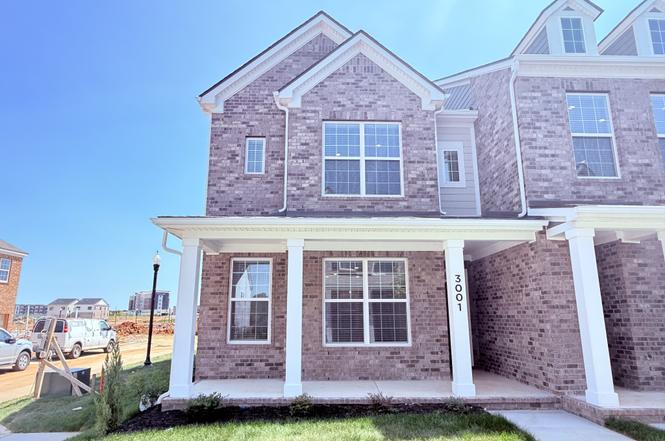 2718 Willowoak Trl #3001, Murfreesboro, TN