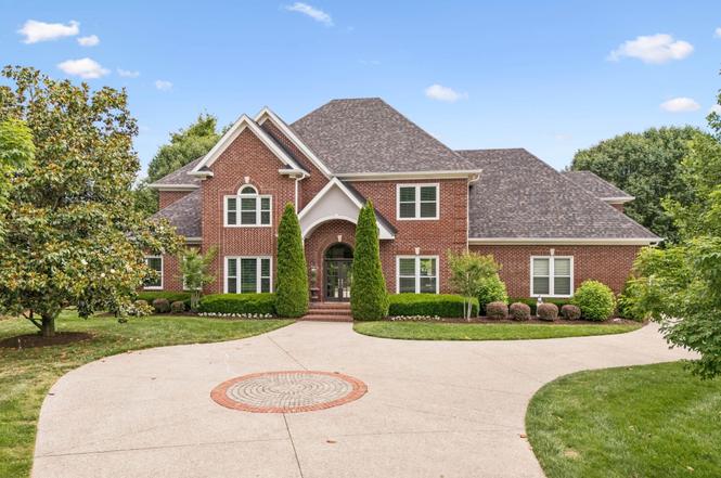 234 Pelham Dr, Brentwood, TN
