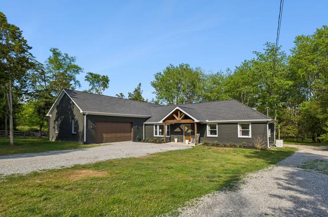 1006 John Wright Rd, Mount Juliet, TN