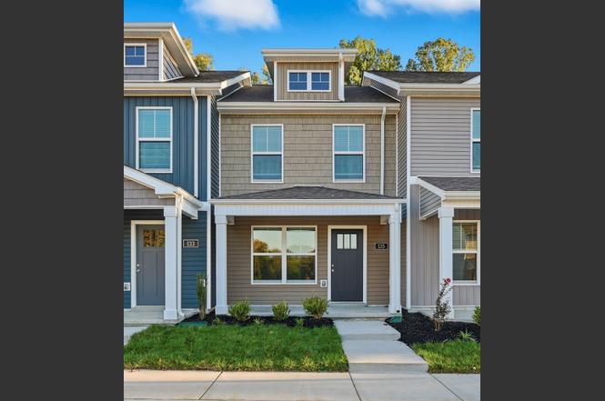 135 Quarry Point Dr Unit C135, Clarksville, TN