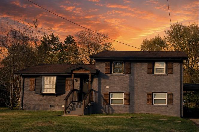 3107 Meadowside Ln, Nashville, TN