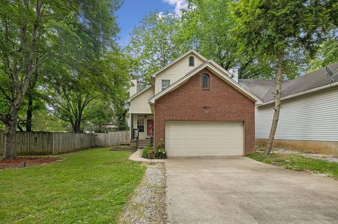 103 Yocum Dr, Smyrna, TN
