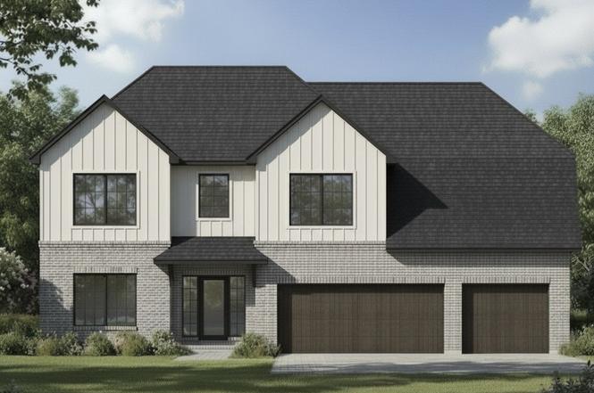 135 Sweet Clover Ct, Clarksville, TN