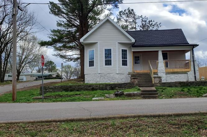 414 Washington St, Columbia, TN