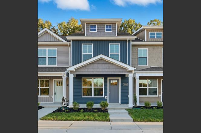 133 Quarry Point Dr Unit C133, Clarksville, TN