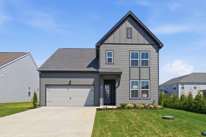 6904 Cielia Ct, Murfreesboro, TN