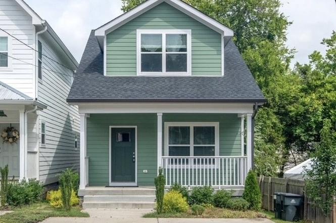 6202A Laramie Ave, Nashville, TN