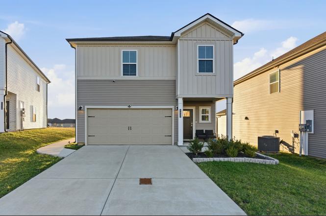 4432 Skyridge Dr, Nashville, TN