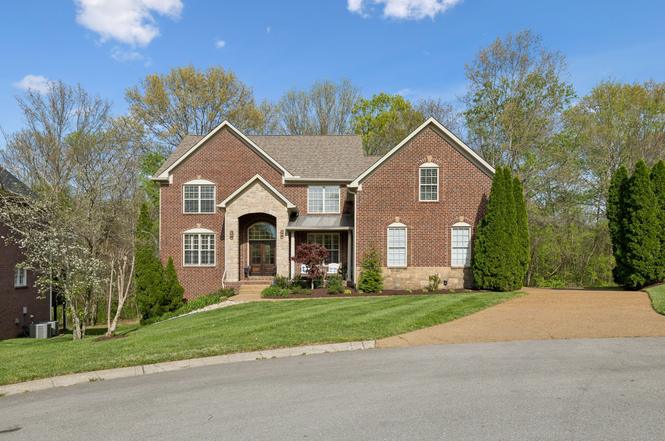 9728 Turnbridge Ct, Brentwood, TN