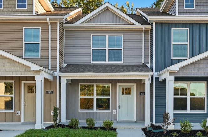 131 Quarry Point Dr Unit C131, Clarksville, TN