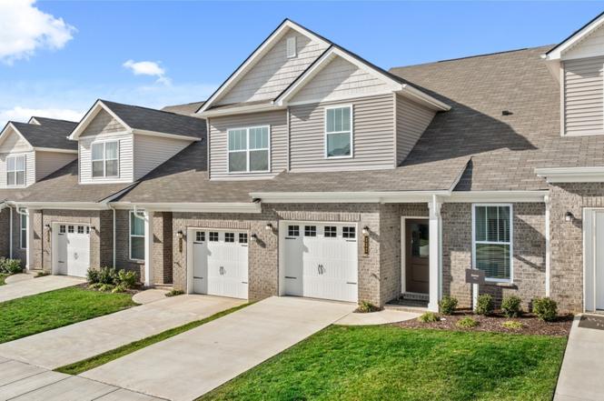 672 Birdie Dr, Spring Hill, TN